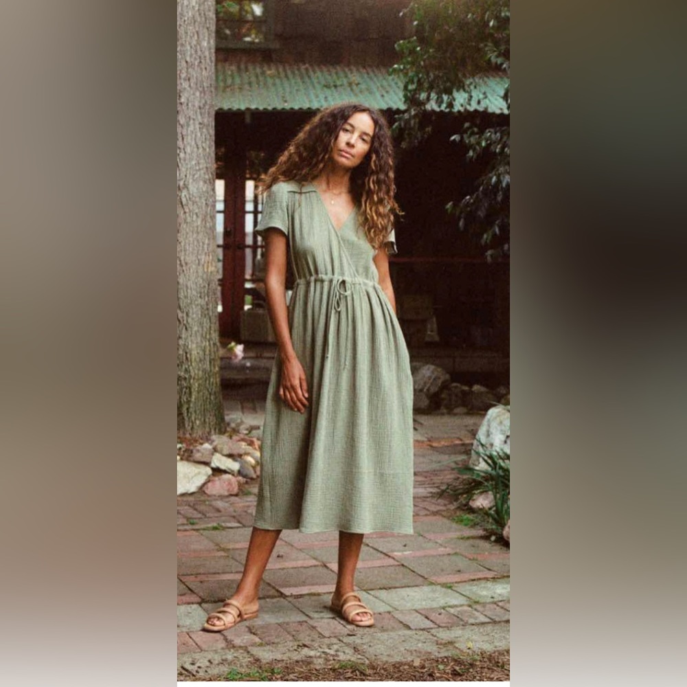 Christy Dawn The Dawn Dress